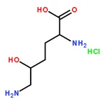 RHAWN DL-plus allo-┙-Hydroxylysine HCl