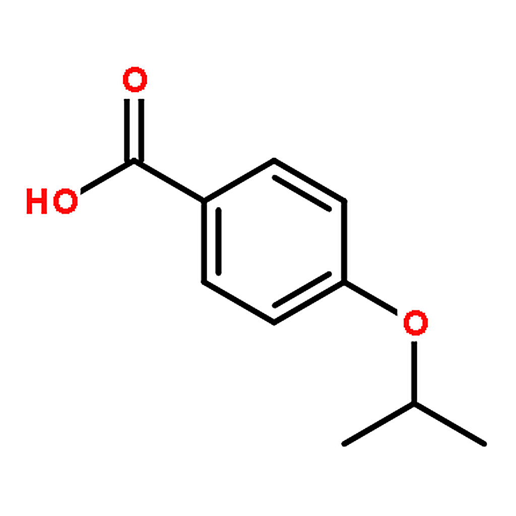 RHAWN 4-Isopropoxybenzoic Acid