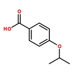 RHAWN 4-Isopropoxybenzoic Acid