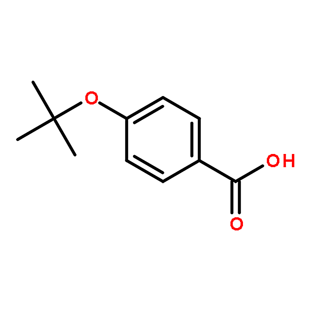 RHAWN 4-tert-Butoxybenzoic Acid