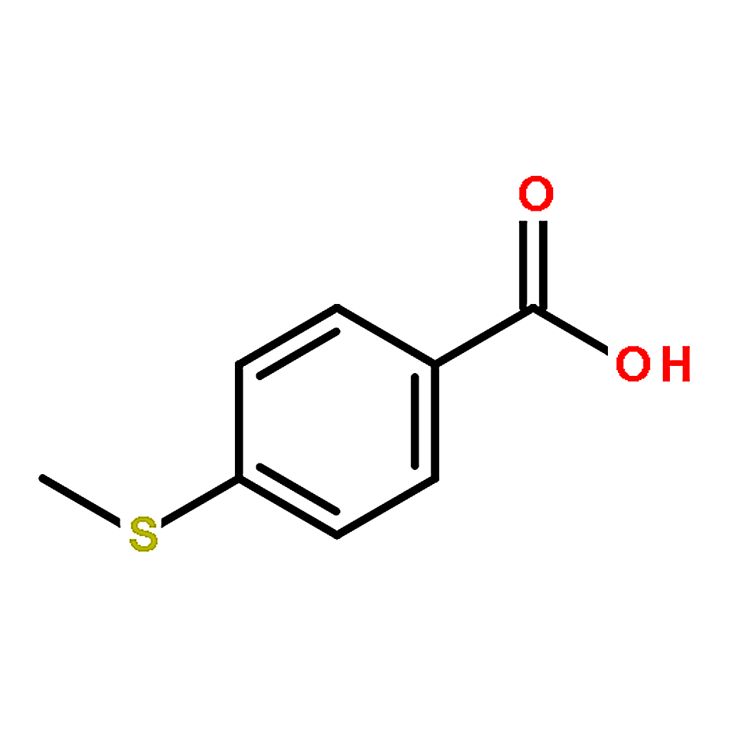 RHAWN 4-(Methylthio)benzoic Acid