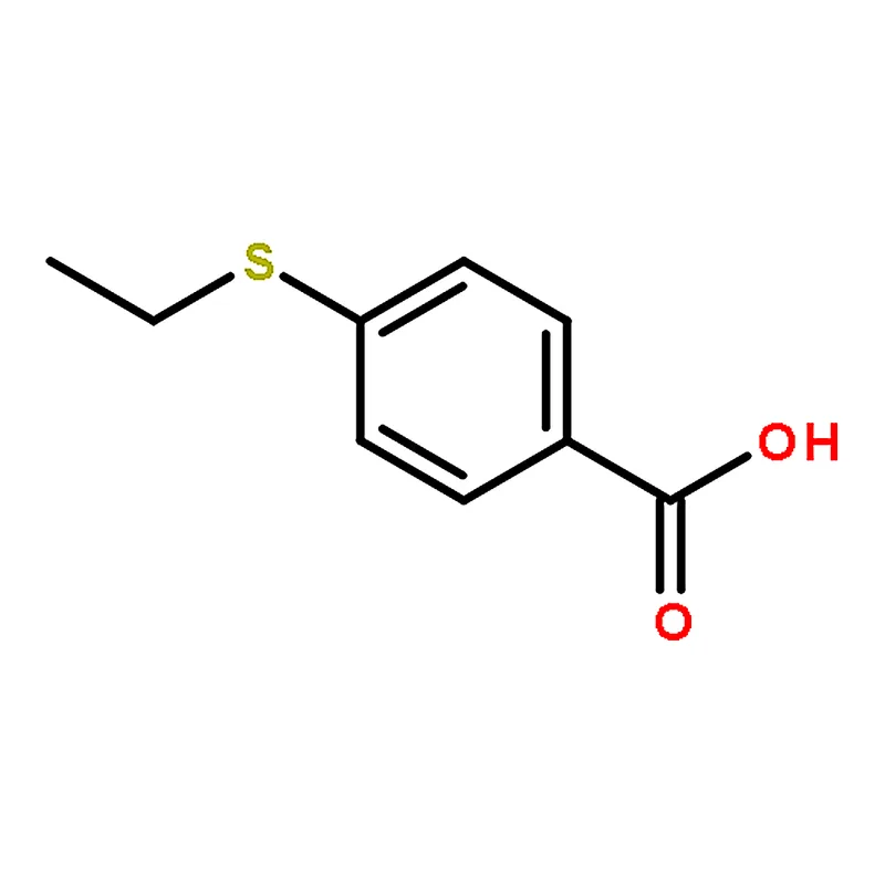 RHAWN 4-(Ethylthio)benzoic acid