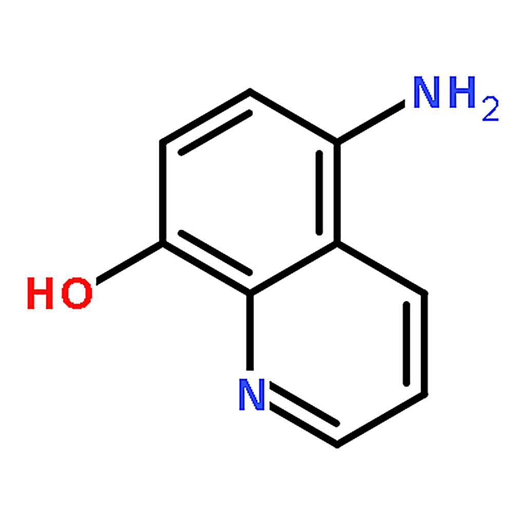 RHAWN 5-Amino-8-hydroxyquinoline