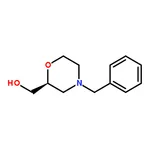 RHAWN (S)-4-Benzyl-2-(hydroxymethyl)morpholine