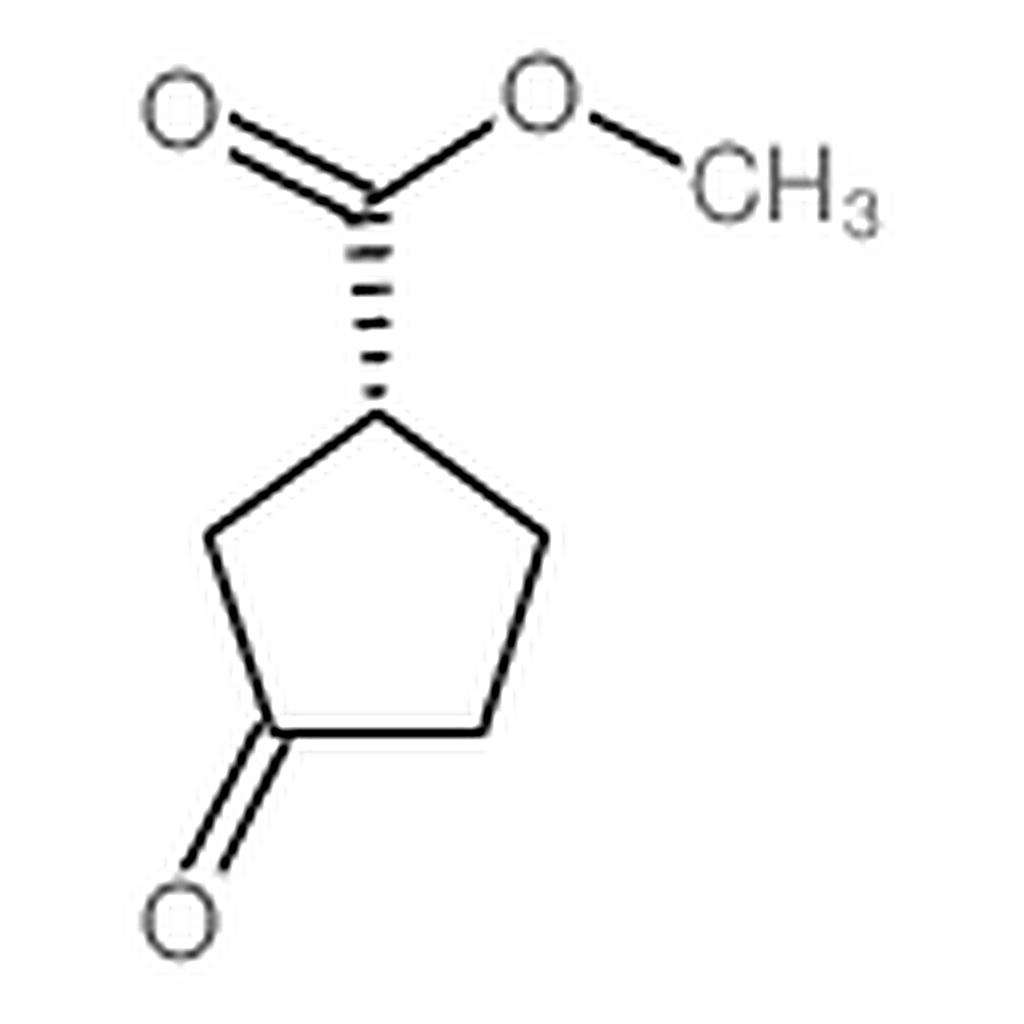 RHAWN (R)-Methyl 3-oxocyclopentanecarboxylate