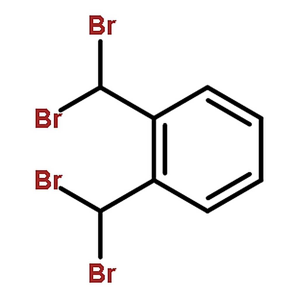 RHAWN ,,','-Tetrabromo-<i>o</i>-xylene