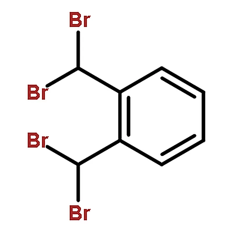 RHAWN ,,','-Tetrabromo-<i>o</i>-xylene