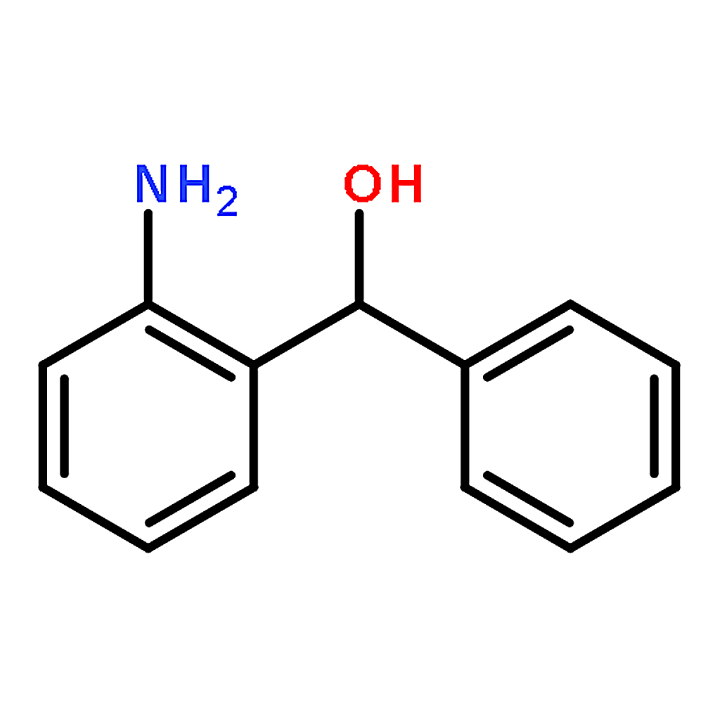 RHAWN (2-Aminophenyl)(phenyl)methanol