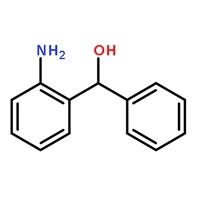 RHAWN (2-Aminophenyl)(phenyl)methanol