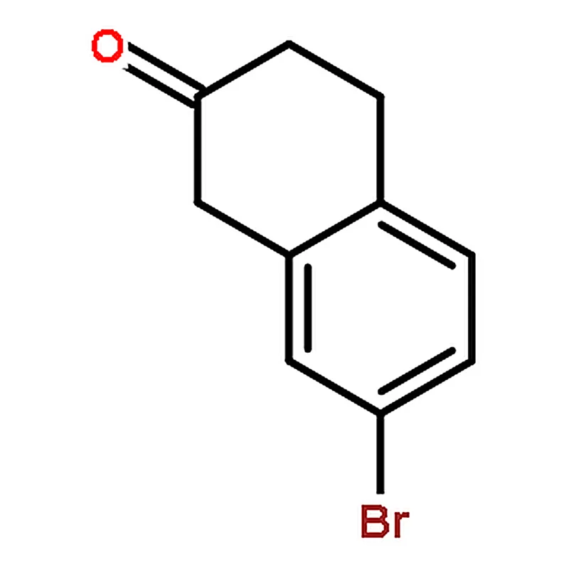 RHAWN 7-Bromo-2-tetralone