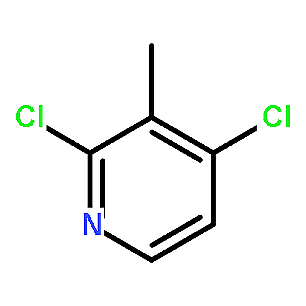 RHAWN 2,4-Dichloro-3-methylpyridine
