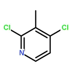 RHAWN 2,4-Dichloro-3-methylpyridine