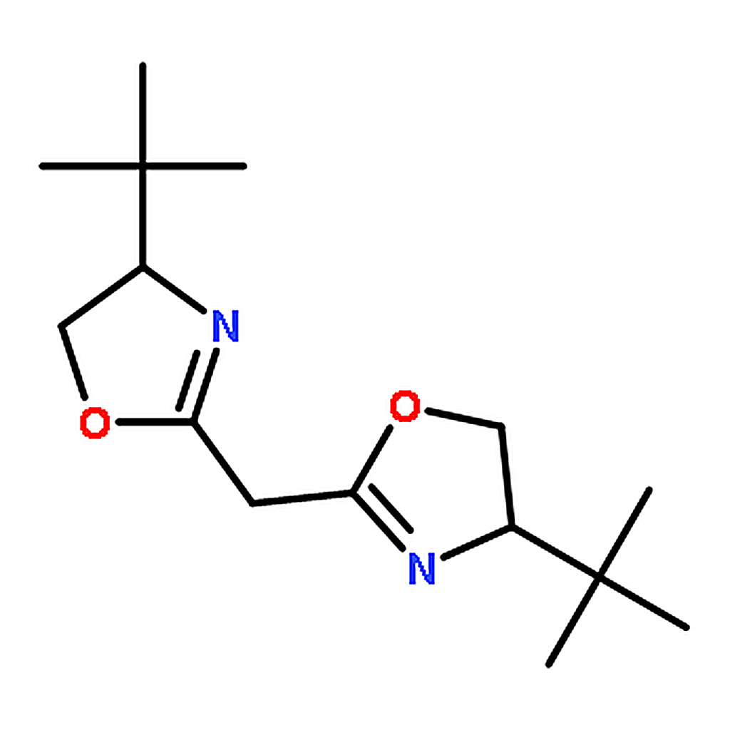 RHAWN 2,2▽-Methylenebis[(4S)-4-tert-butyl-2-oxazoline]