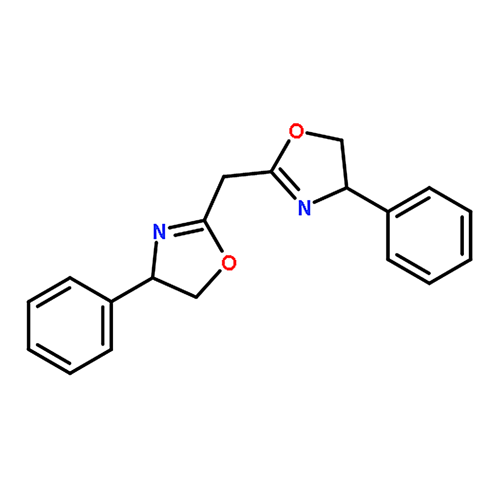 RHAWN 2,2▽-Methylenebis[(4S)-4-phenyl-2-oxazoline]
