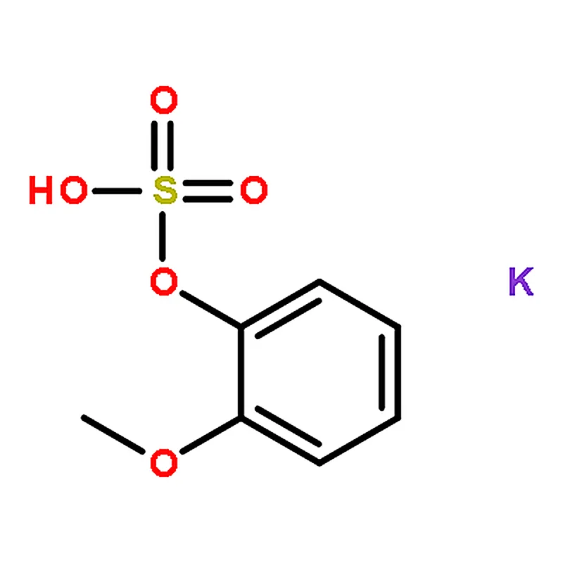 RHAWN Sulfogaiacol