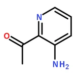 RHAWN 1-(3-Amino-pyridin-2-yl)-ethanone
