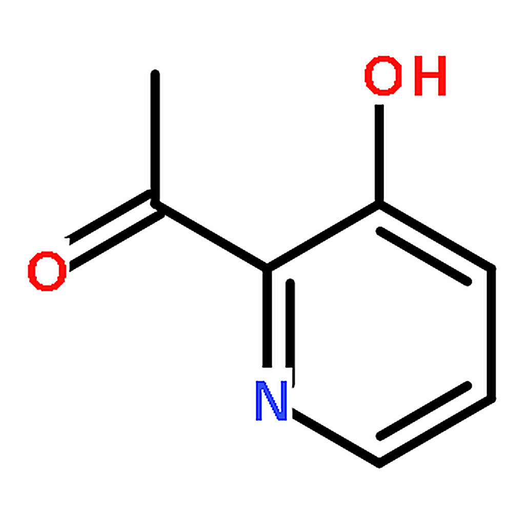 RHAWN 1-(3-Hydroxypyridin-2-yl)ethanone