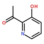 RHAWN 1-(3-Hydroxypyridin-2-yl)ethanone