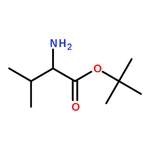 RHAWN (S)-tert-Butyl 2-amino-3-methylbutanoate