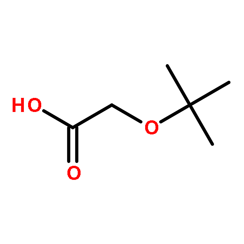 RHAWN tert-Butoxyacetic acid
