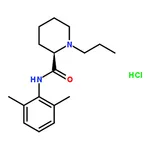 RHAWN Ropivacaine hydrochloride