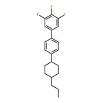 RHAWN trans-3,4,5-Trifluoro-4'-(4-n-propylcyclohexyl)biphenyl