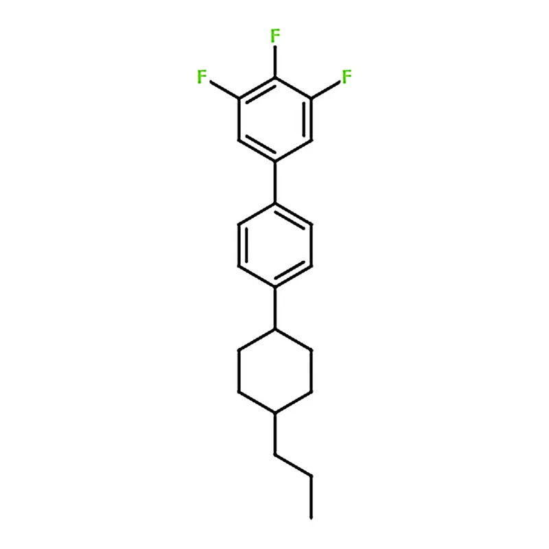 RHAWN trans-3,4,5-Trifluoro-4'-(4-n-propylcyclohexyl)biphenyl