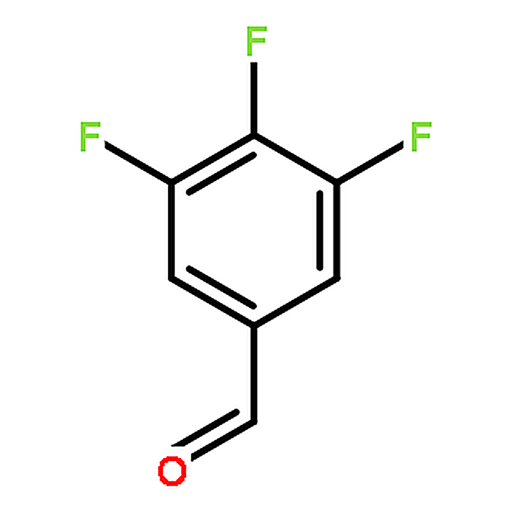 RHAWN 3,4,5-Trifluorobenzaldehyde