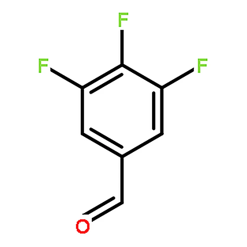 RHAWN 3,4,5-Trifluorobenzaldehyde