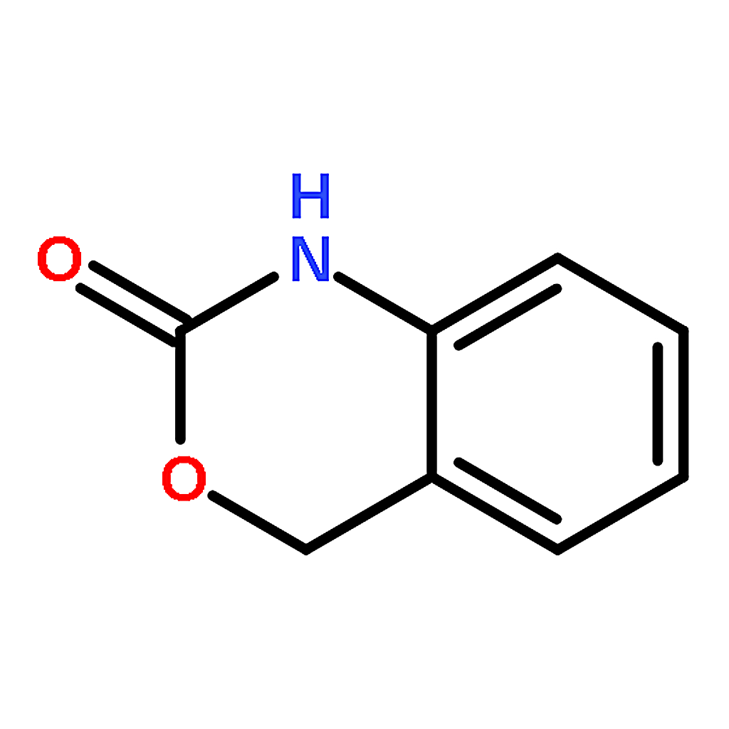 RHAWN 1，4-Dihydro-2H-Benzo[D][1，3]Oxazin-2-One