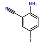 RHAWN 2-Amino-5-iodobenzonitrile