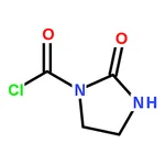 RHAWN 2-Oxoimidazolidine-1-carbonyl chloride