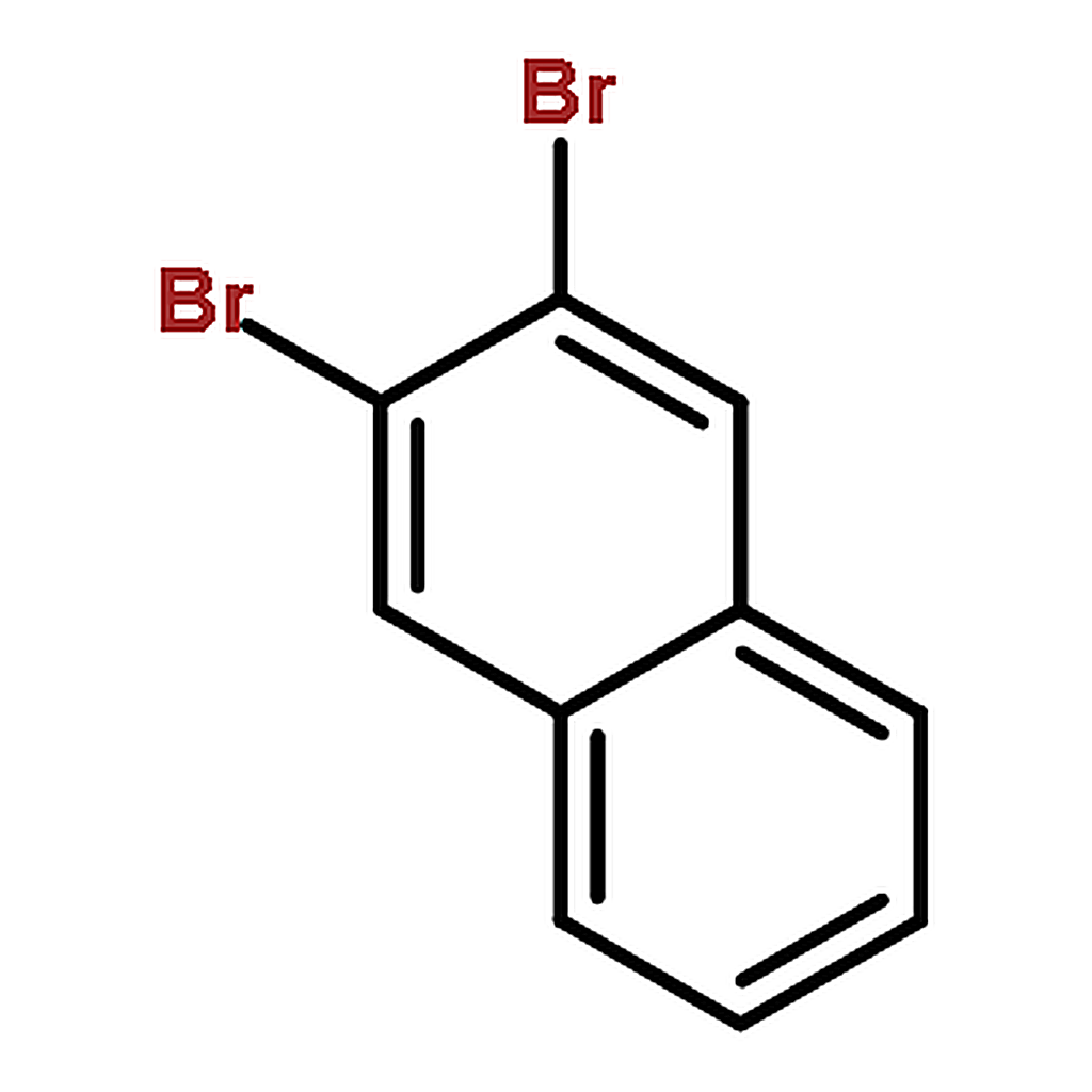 RHAWN 2,3-Dibromonaphthalene