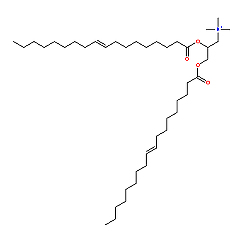 RHAWN N,N,N-Trimethyl-2,3-bis(oleoyloxy)propan-1-aminium chloride