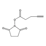 RHAWN 2,5-Dioxopyrrolidin-1-yl pent-4-ynoate