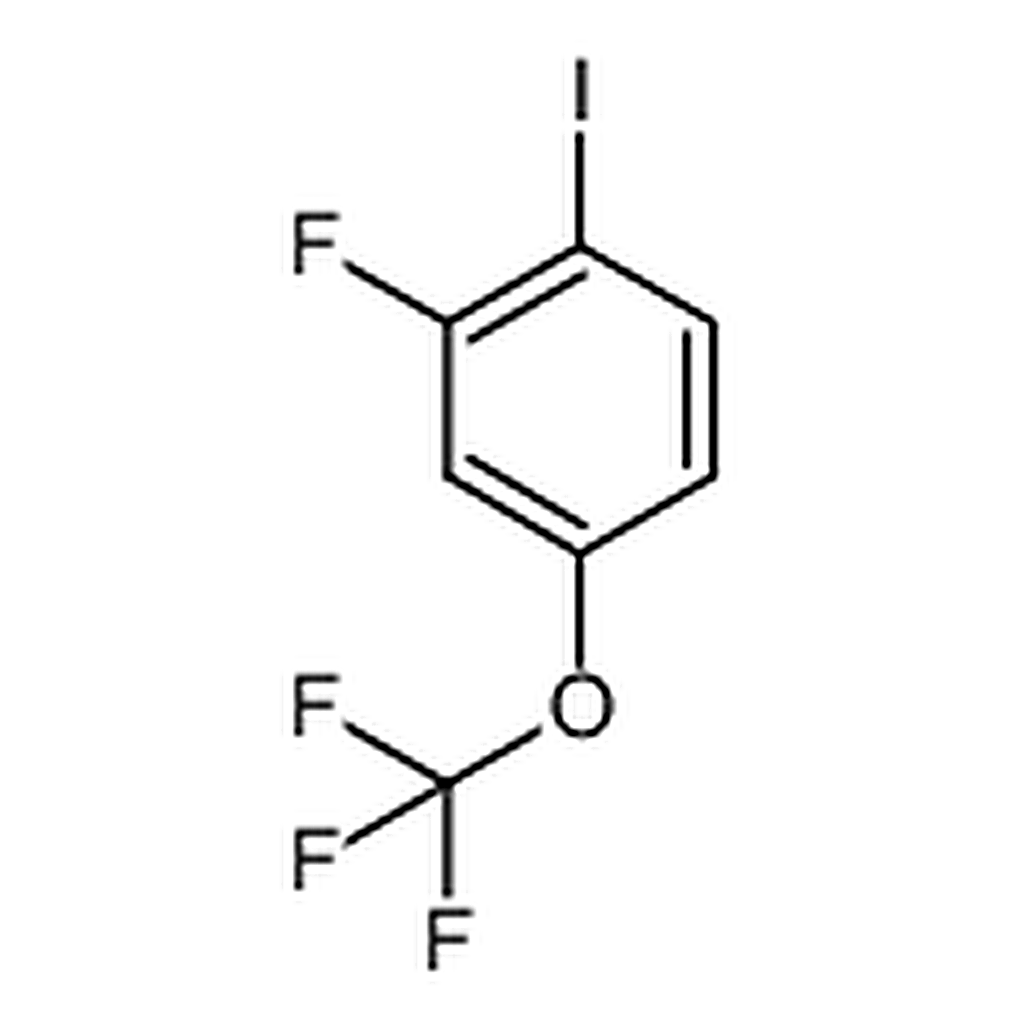RHAWN 2-Fluoro-1-iodo-4-(trifluoromethoxy)benzene