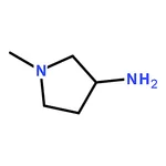 RHAWN 3-Amino-1-methylpyrrolidine
