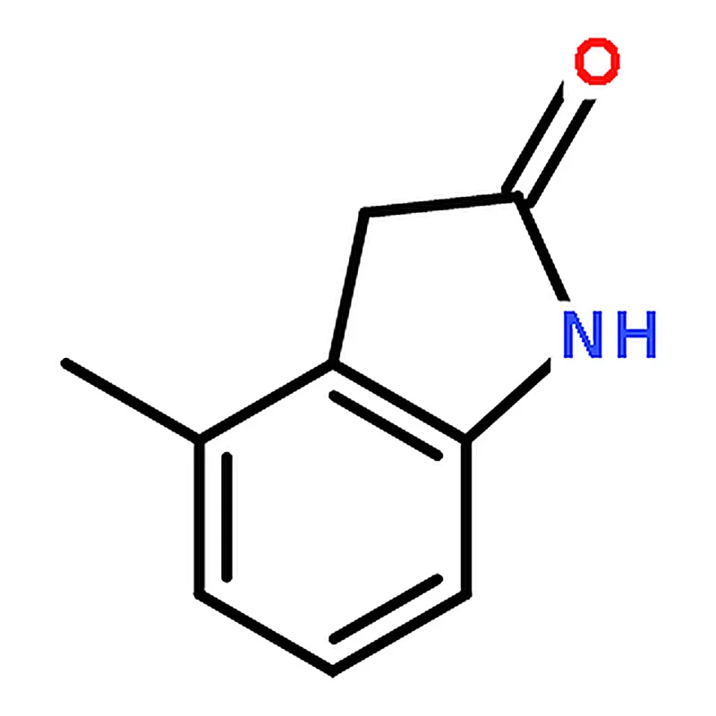 RHAWN 4-Methylindolin-2-one