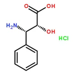 RHAWN (2R,3S)-3-Phenylisoserine hydrochloride