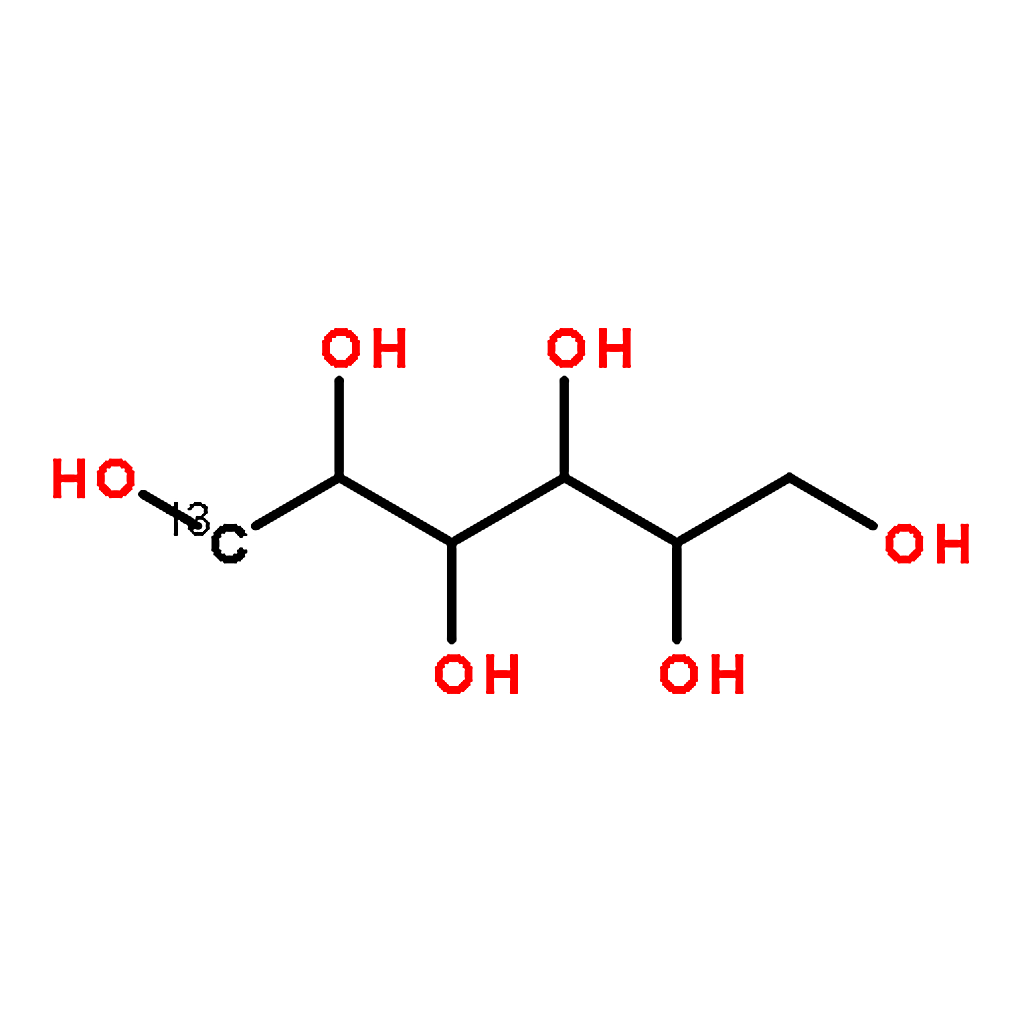 RHAWN D-Mannitol-1-13C
