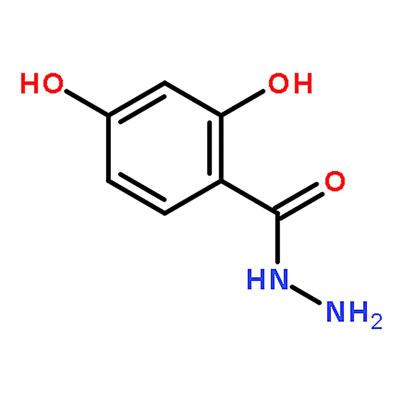 RHAWN 2,4-Dihydroxybenzohydrazide
