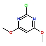 RHAWN 2-Chloro-4,6-dimethoxypyrimidine