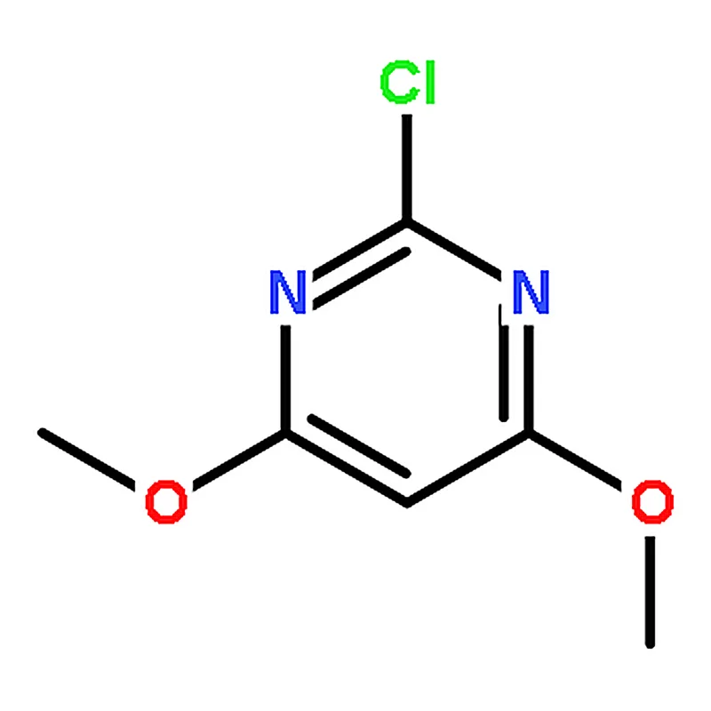 RHAWN 2-Chloro-4,6-dimethoxypyrimidine