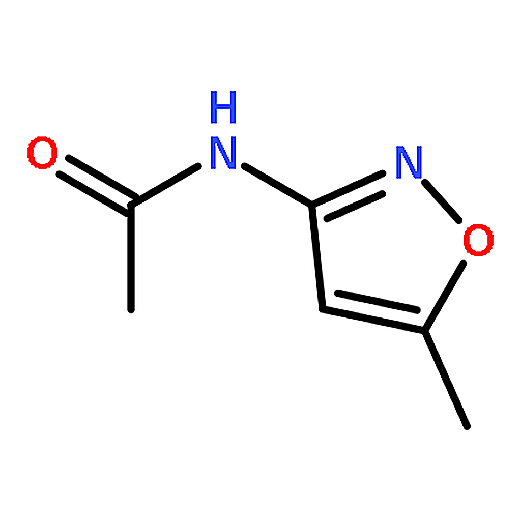 RHAWN N-(5-Methylisoxazol-3-yl)acetamide