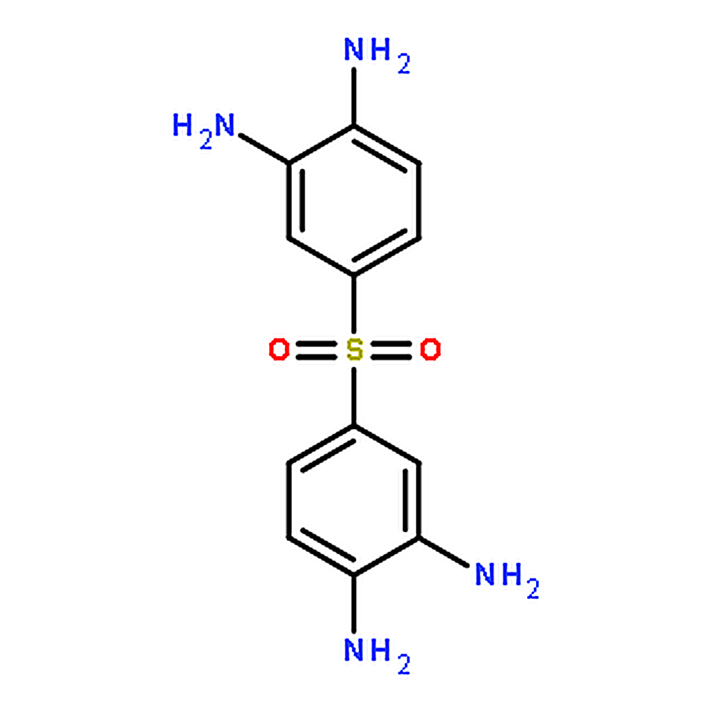 RHAWN 4,4'-Sulfonylbis(benzene-1,2-diamine)