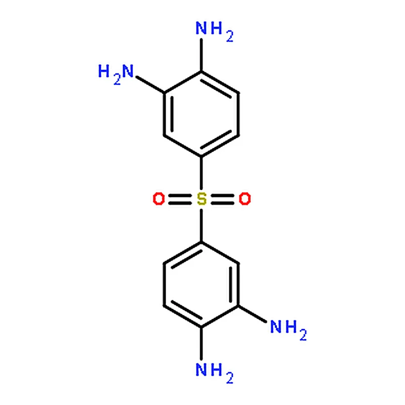 RHAWN 4,4'-Sulfonylbis(benzene-1,2-diamine)