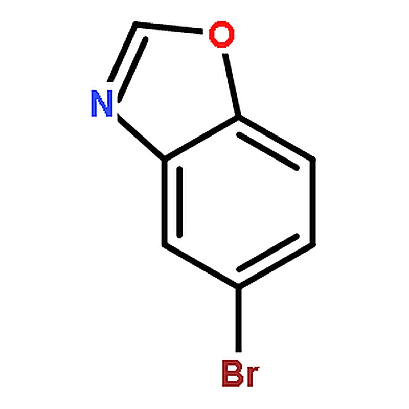 RHAWN 5-Bromo-1,3-benzoxazole