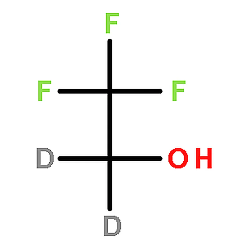 RHAWN 2,2,2-Trifluoroethanol-1,1-d2