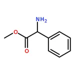 RHAWN (S)-2-phenylglycine methyl ester hydrochloride