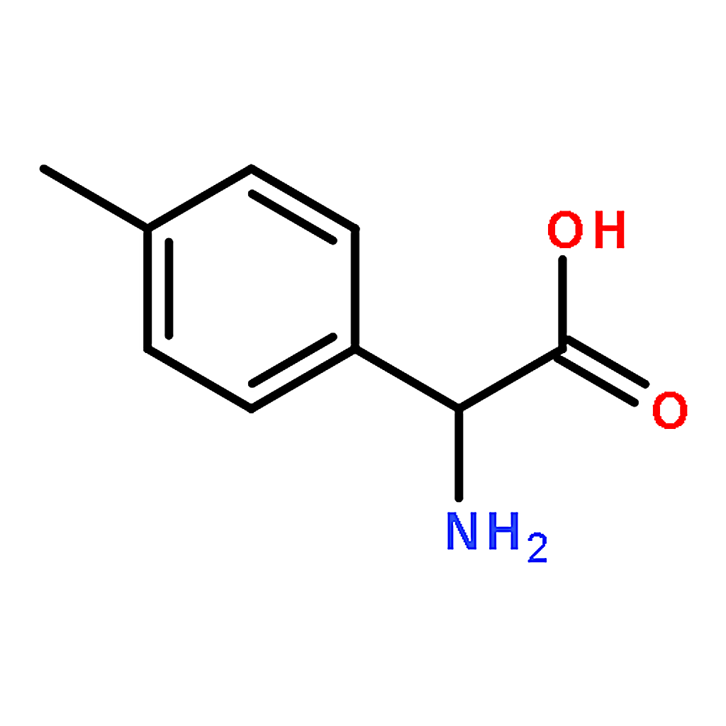 RHAWN 2-Amino-2-(p-tolyl)acetic acid